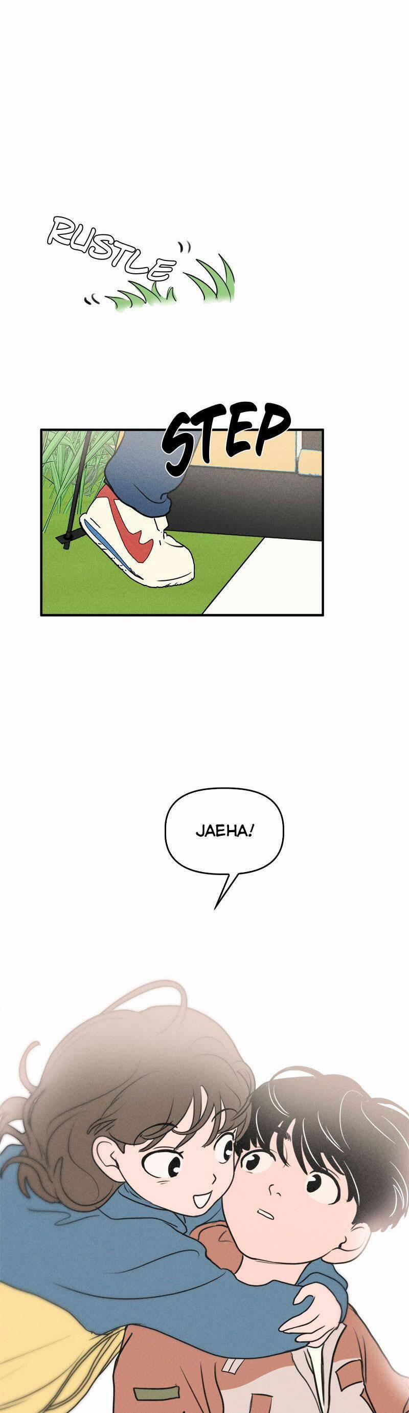 Thỏa Thuận Bí Mật Giữa Chúng Ta 12 trang 3