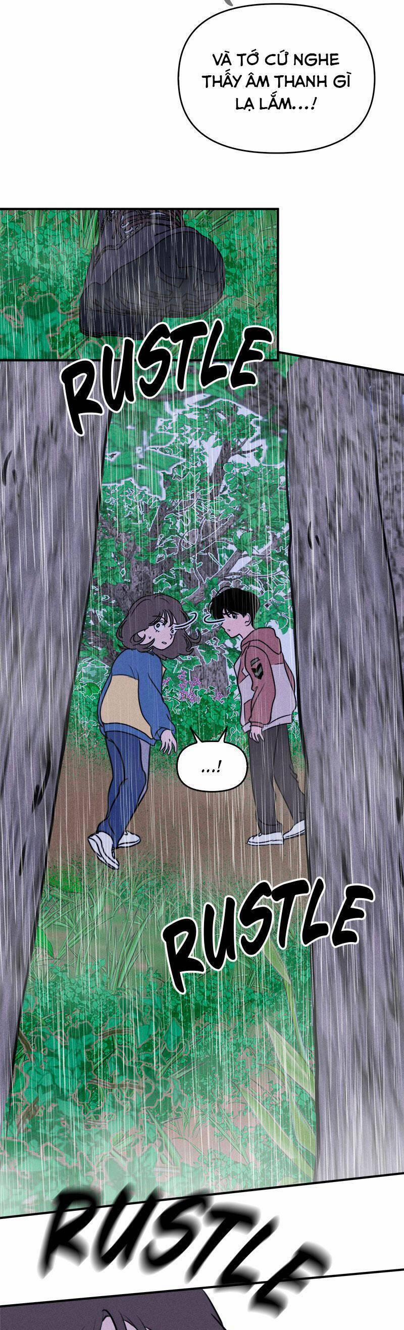 Thỏa Thuận Bí Mật Giữa Chúng Ta 12 trang 31