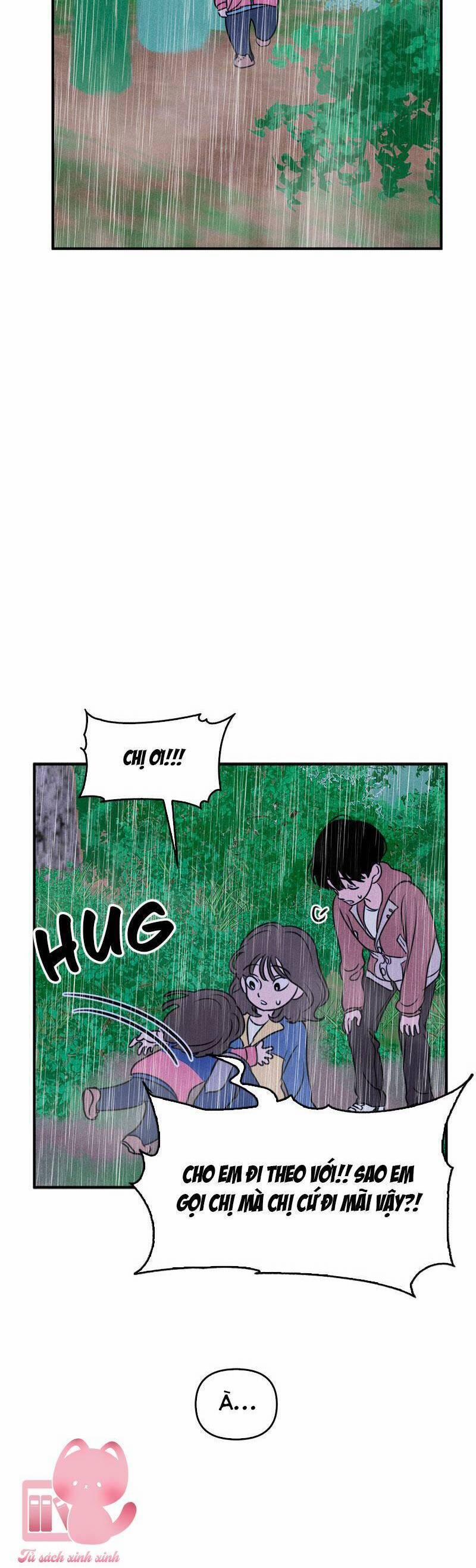 Thỏa Thuận Bí Mật Giữa Chúng Ta 12 trang 33