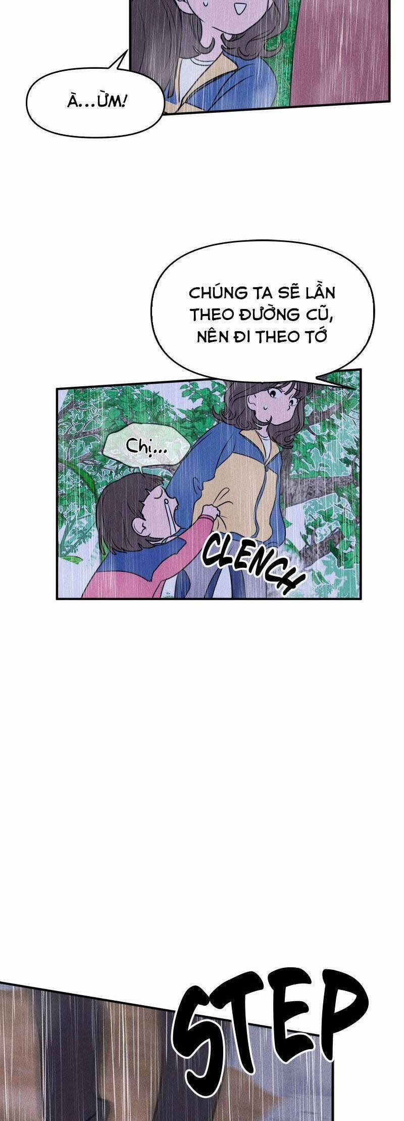 Thỏa Thuận Bí Mật Giữa Chúng Ta 12 trang 35