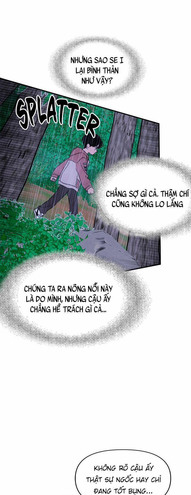 Thỏa Thuận Bí Mật Giữa Chúng Ta 12 trang 37