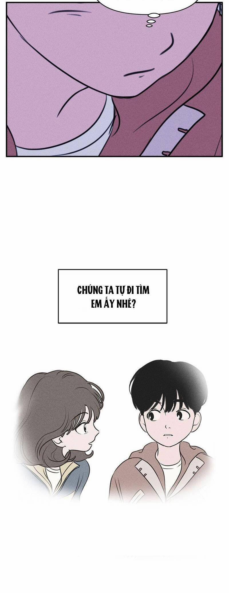 Thỏa Thuận Bí Mật Giữa Chúng Ta 12 trang 38