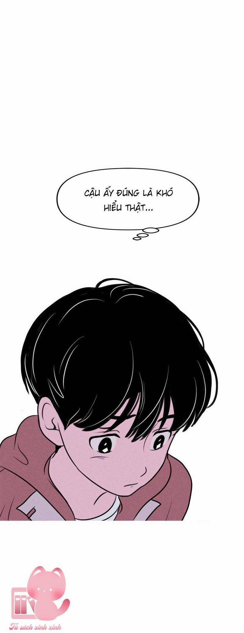 Thỏa Thuận Bí Mật Giữa Chúng Ta 12 trang 39