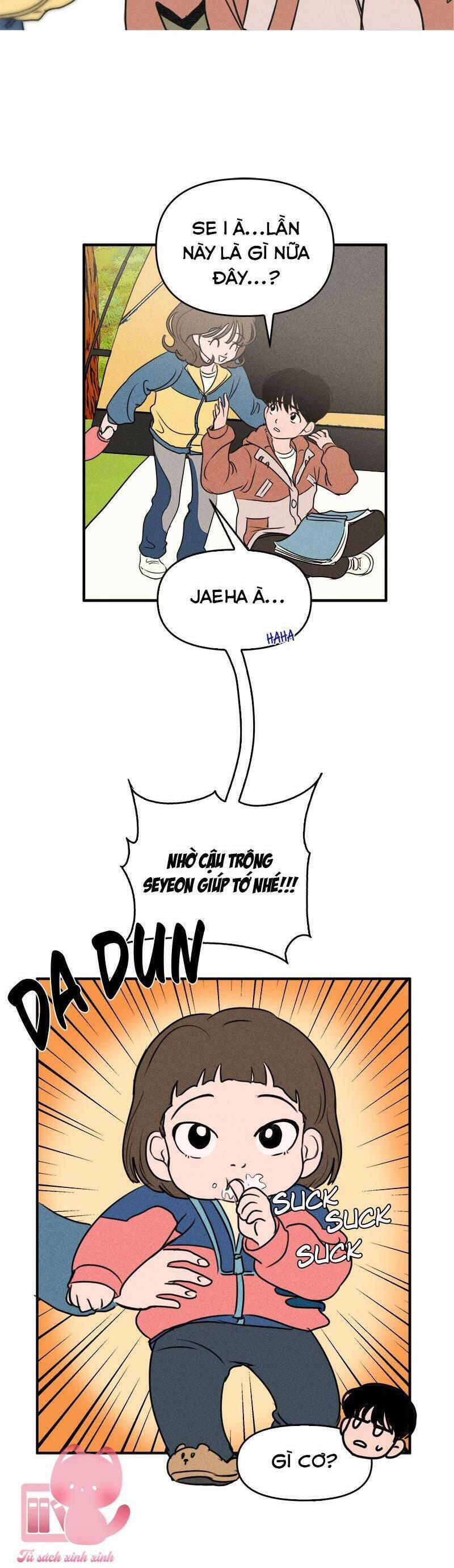 Thỏa Thuận Bí Mật Giữa Chúng Ta 12 trang 4