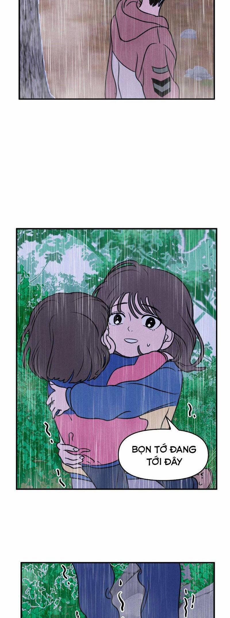 Thỏa Thuận Bí Mật Giữa Chúng Ta 12 trang 41