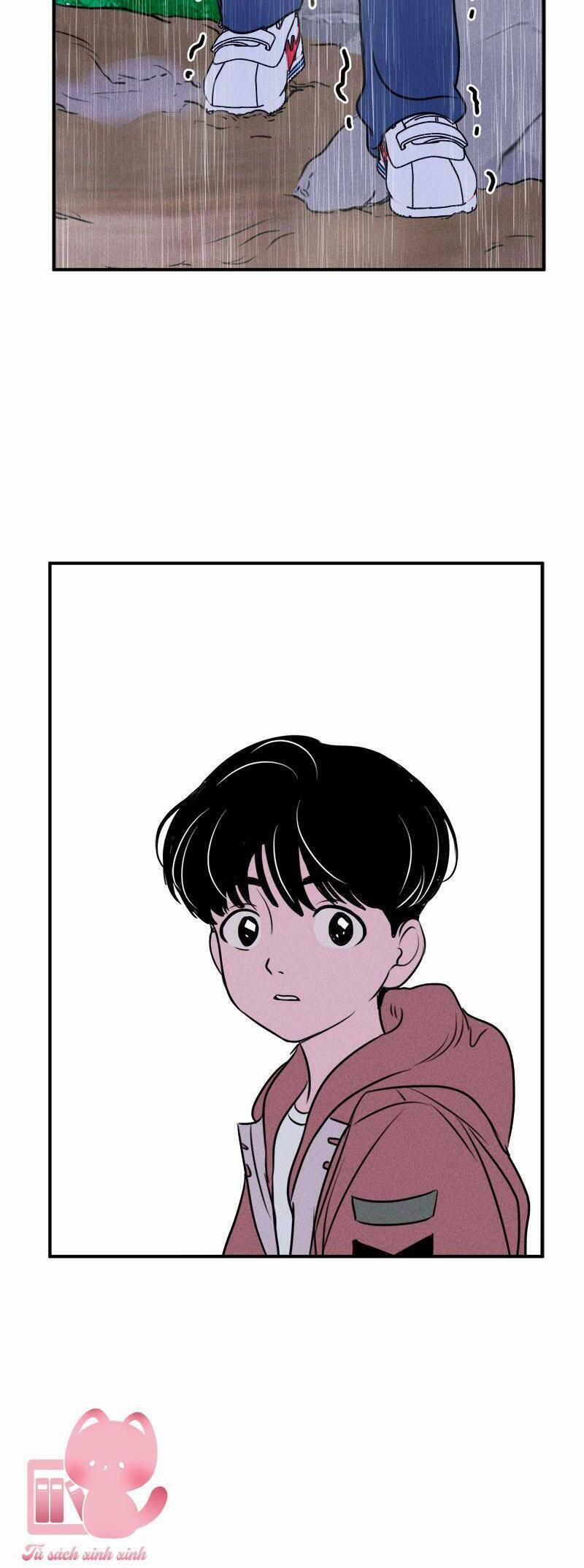 Thỏa Thuận Bí Mật Giữa Chúng Ta 12 trang 42