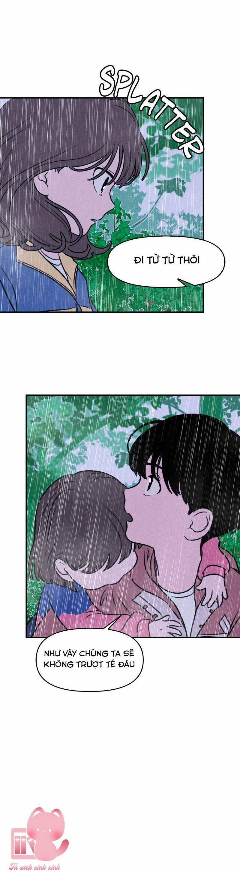 Thỏa Thuận Bí Mật Giữa Chúng Ta 12 trang 44