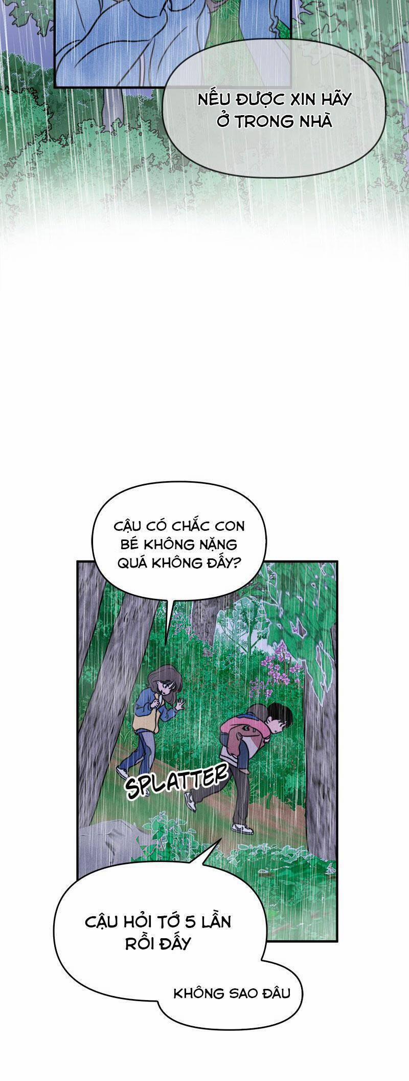 Thỏa Thuận Bí Mật Giữa Chúng Ta 12 trang 46