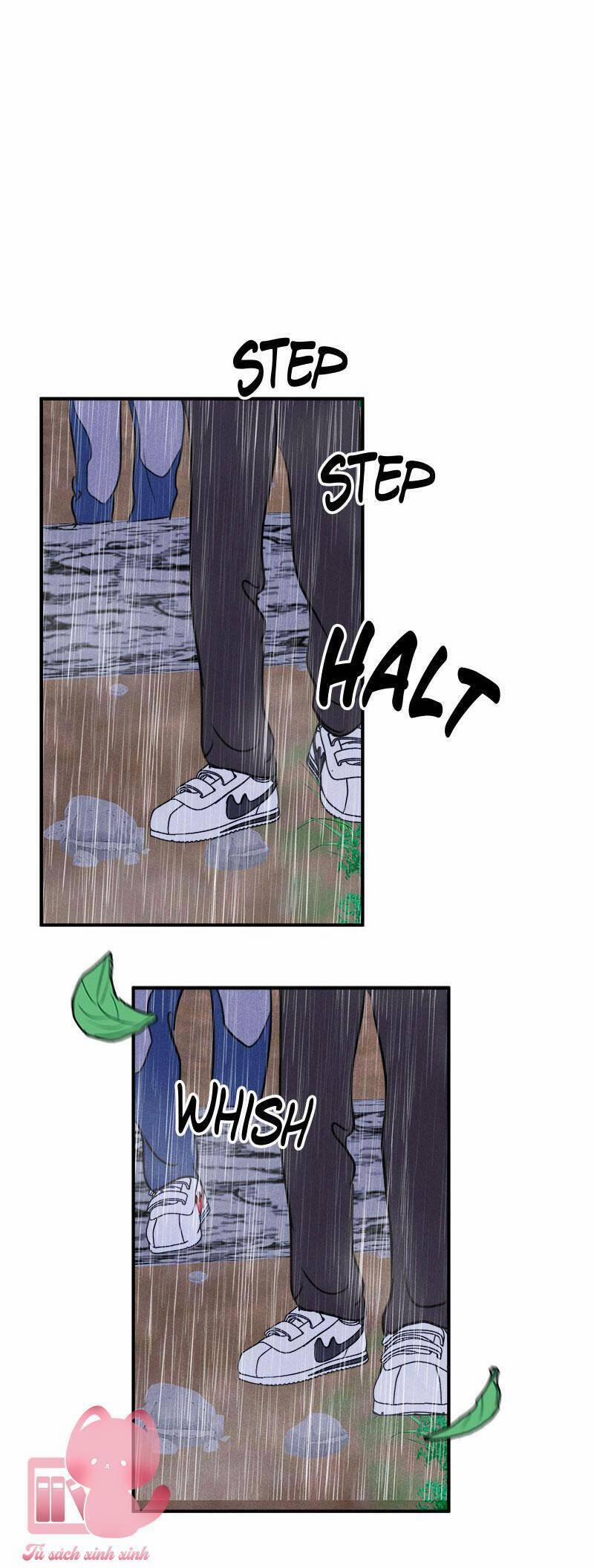 Thỏa Thuận Bí Mật Giữa Chúng Ta 12 trang 47