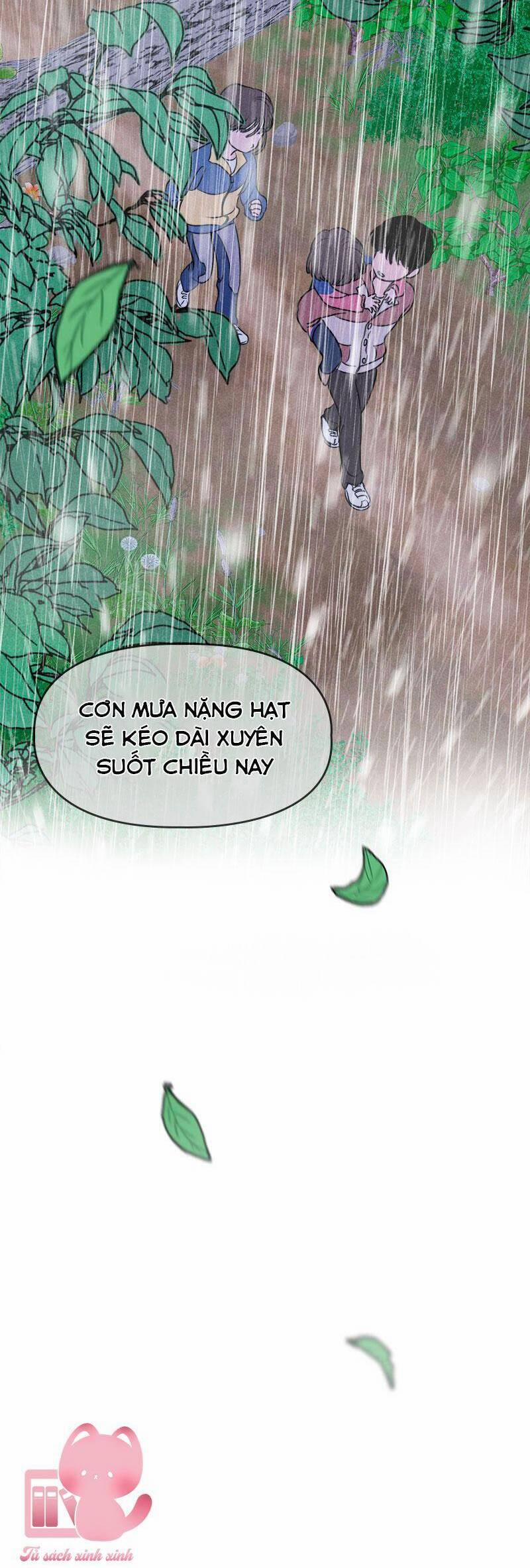 Thỏa Thuận Bí Mật Giữa Chúng Ta 12 trang 49