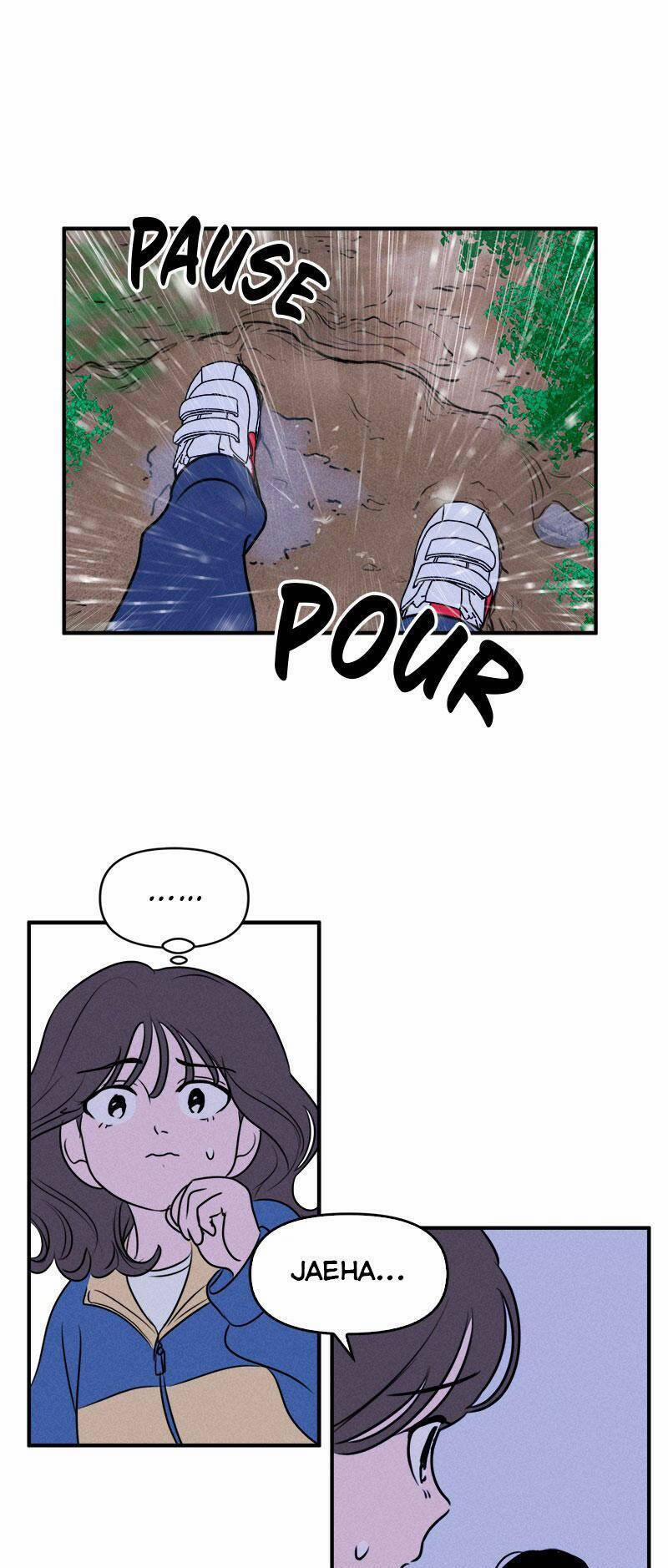 Thỏa Thuận Bí Mật Giữa Chúng Ta 12 trang 50