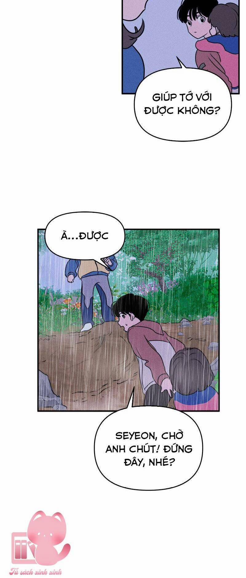 Thỏa Thuận Bí Mật Giữa Chúng Ta 12 trang 51