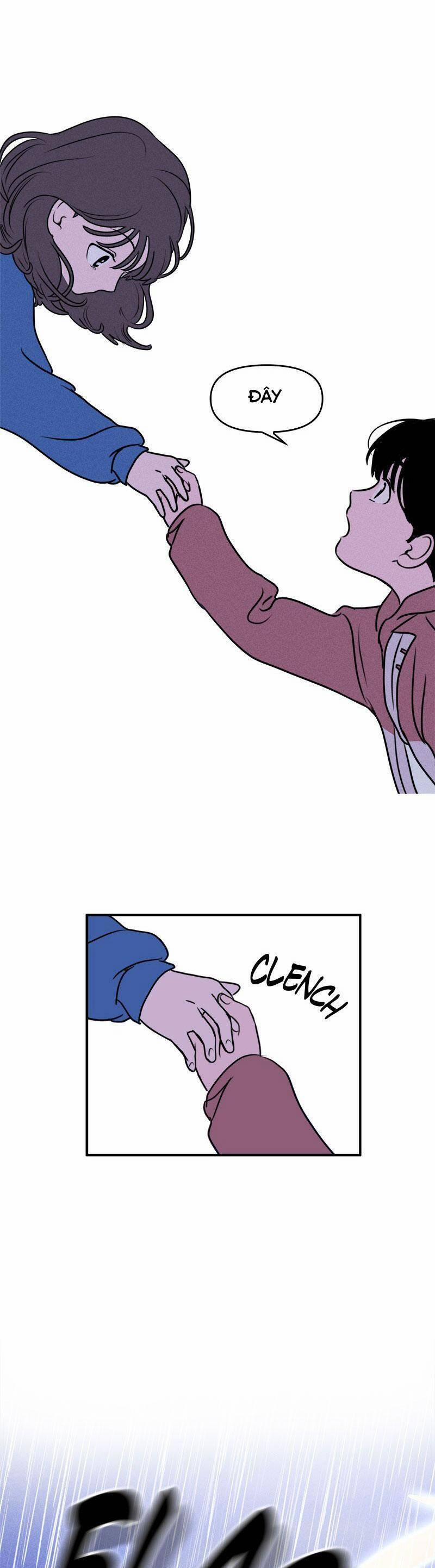 Thỏa Thuận Bí Mật Giữa Chúng Ta 12 trang 52