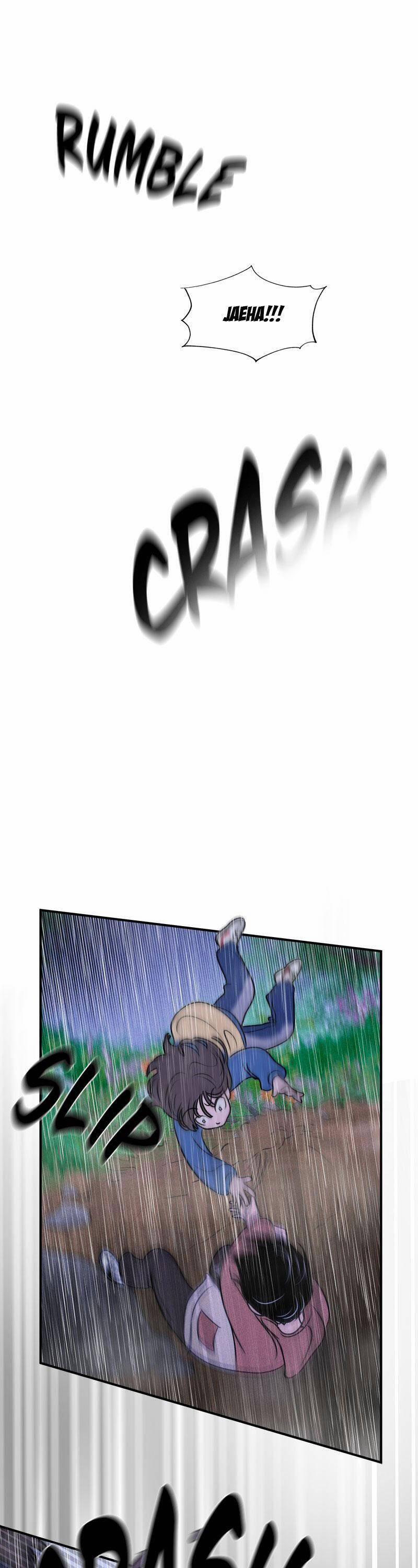 Thỏa Thuận Bí Mật Giữa Chúng Ta 13 trang 1