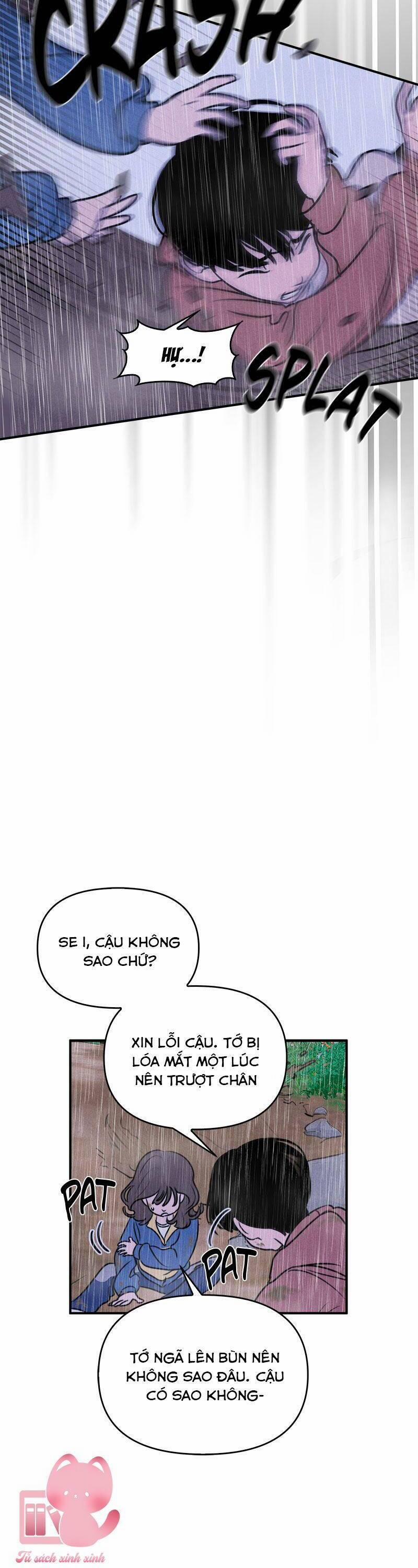 Thỏa Thuận Bí Mật Giữa Chúng Ta 13 trang 2