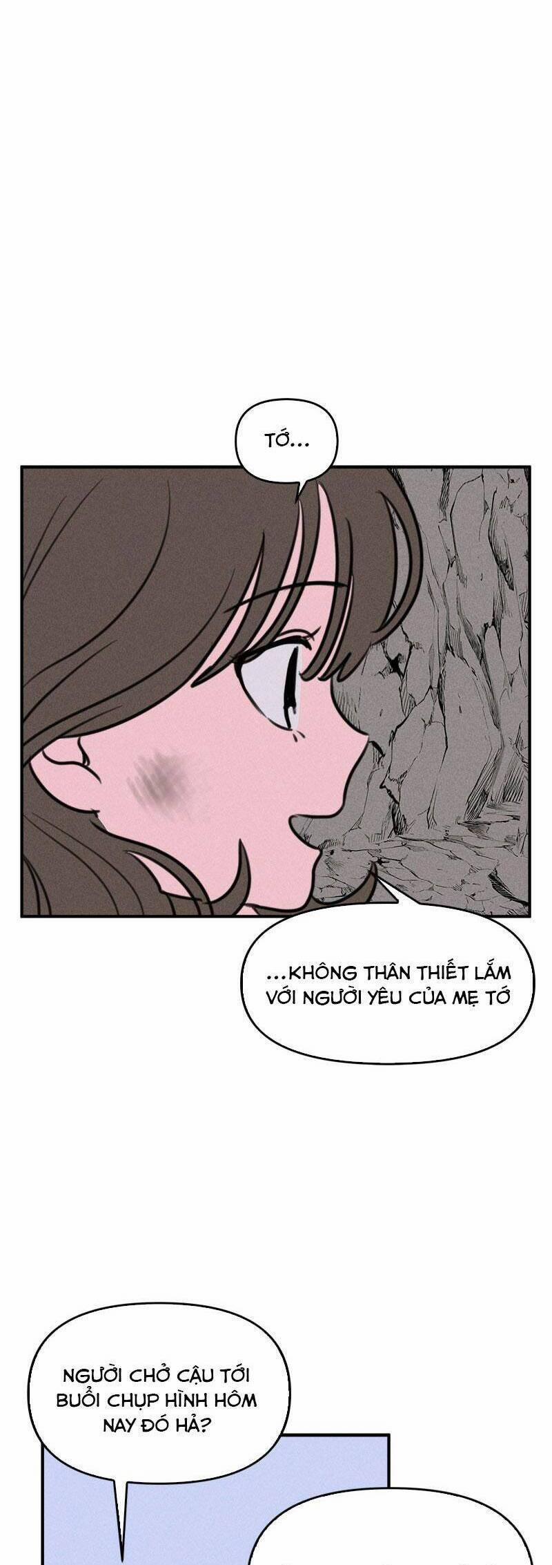 Thỏa Thuận Bí Mật Giữa Chúng Ta 13 trang 22