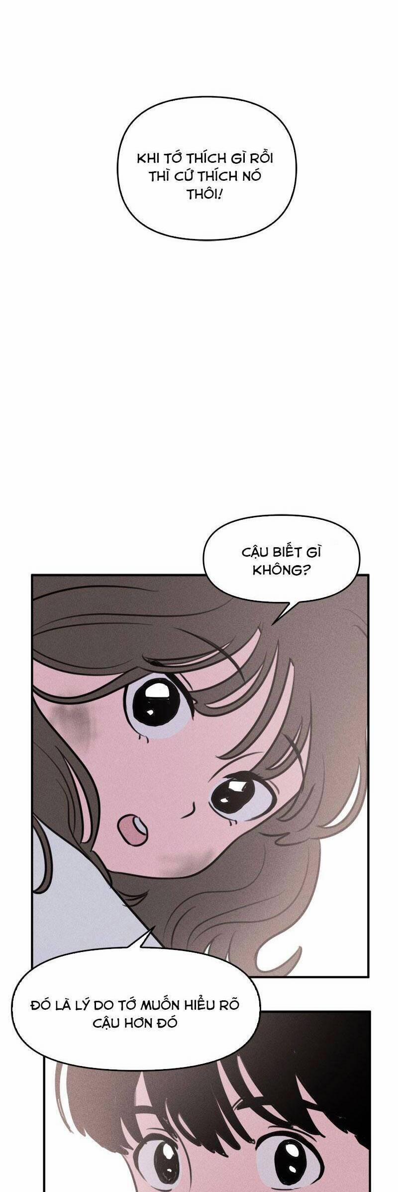 Thỏa Thuận Bí Mật Giữa Chúng Ta 13 trang 26