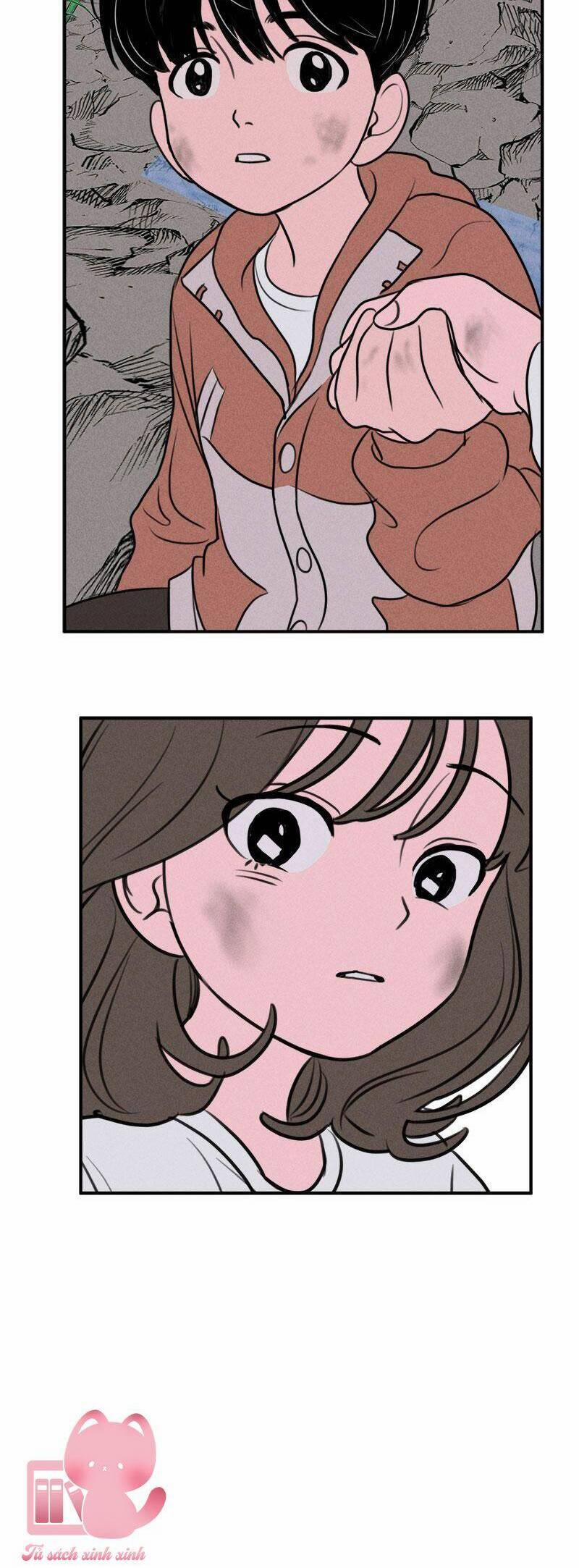 Thỏa Thuận Bí Mật Giữa Chúng Ta 13 trang 30