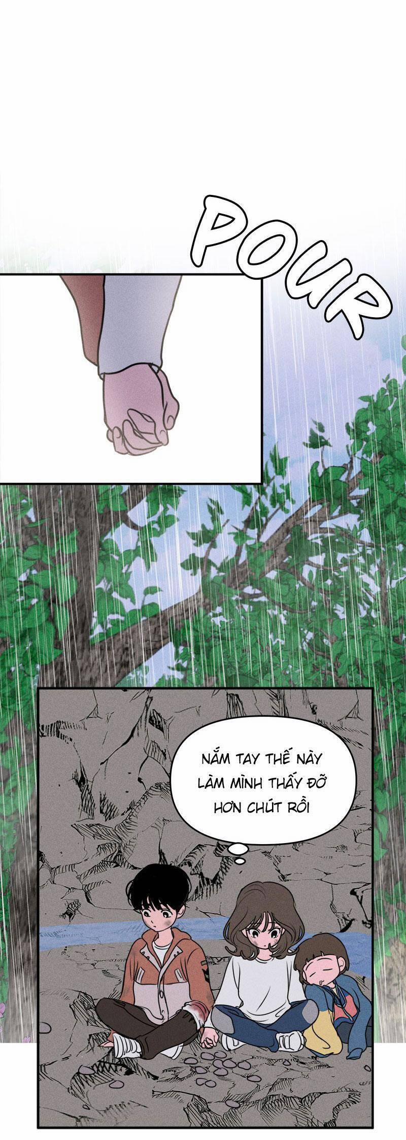 Thỏa Thuận Bí Mật Giữa Chúng Ta 13 trang 31