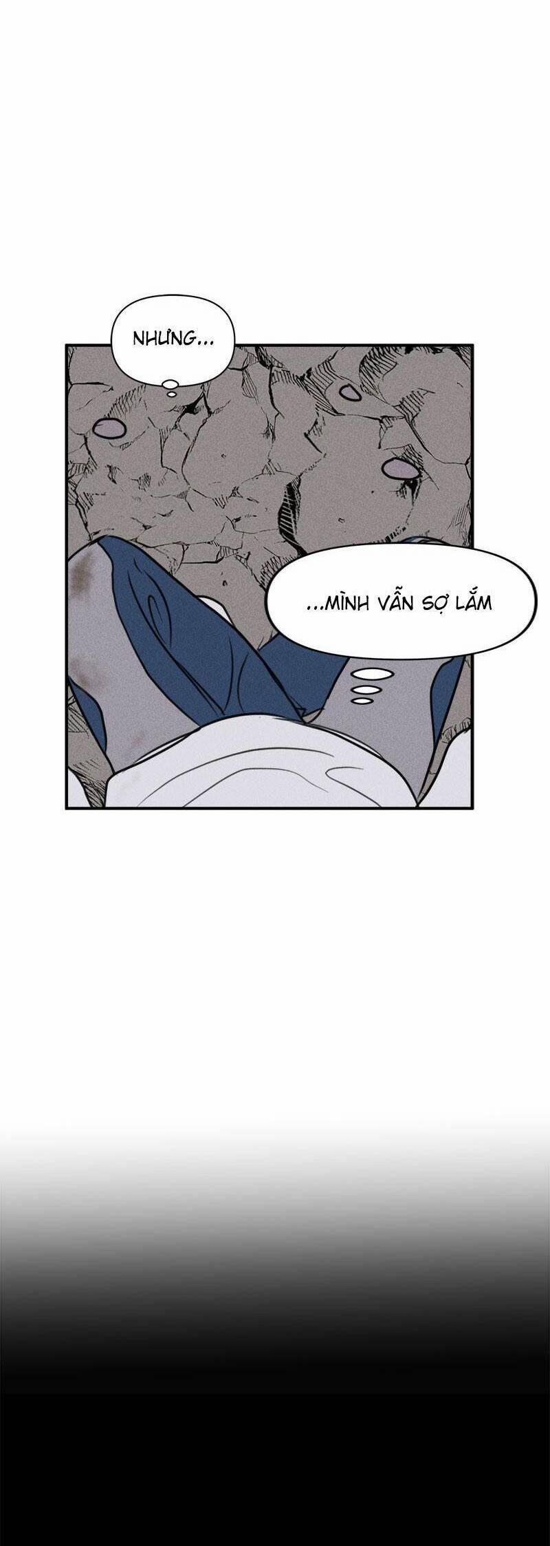 Thỏa Thuận Bí Mật Giữa Chúng Ta 13 trang 32