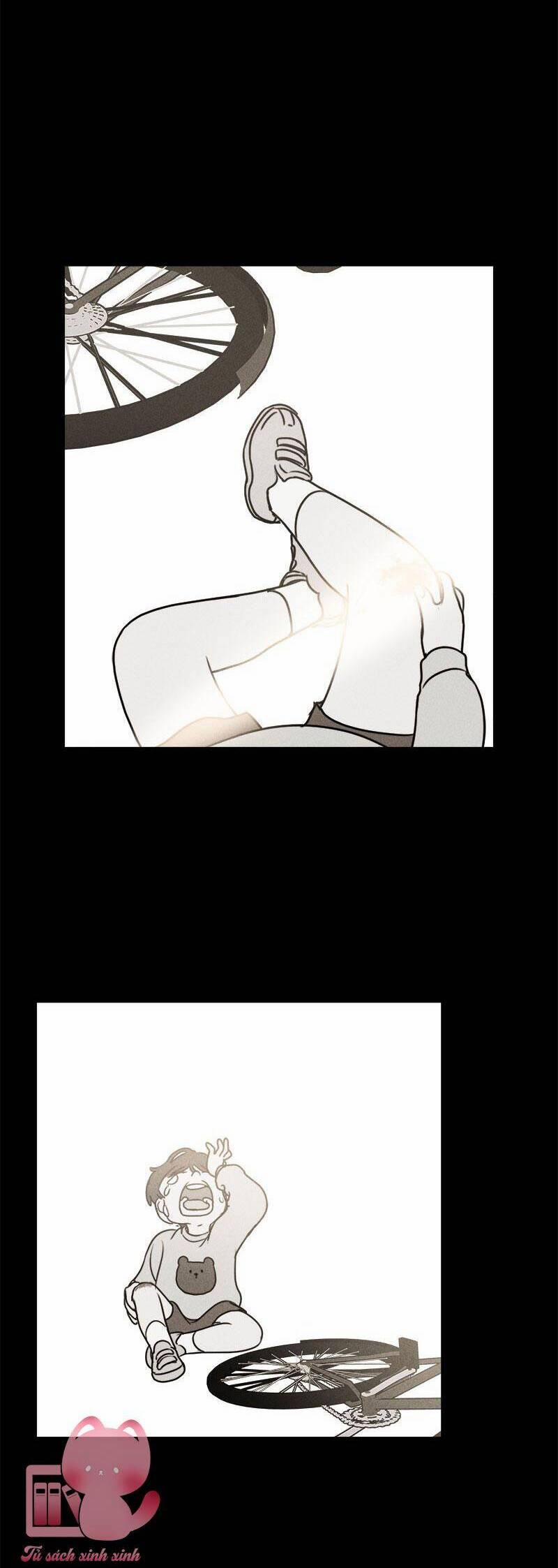 Thỏa Thuận Bí Mật Giữa Chúng Ta 13 trang 33