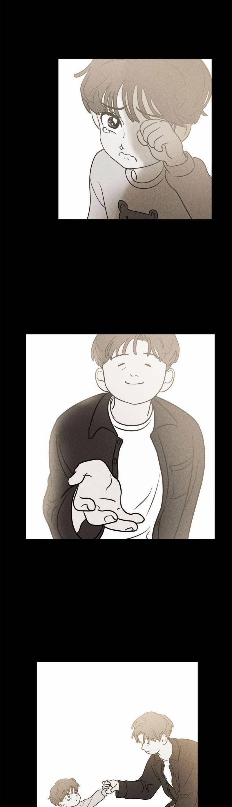 Thỏa Thuận Bí Mật Giữa Chúng Ta 13 trang 34