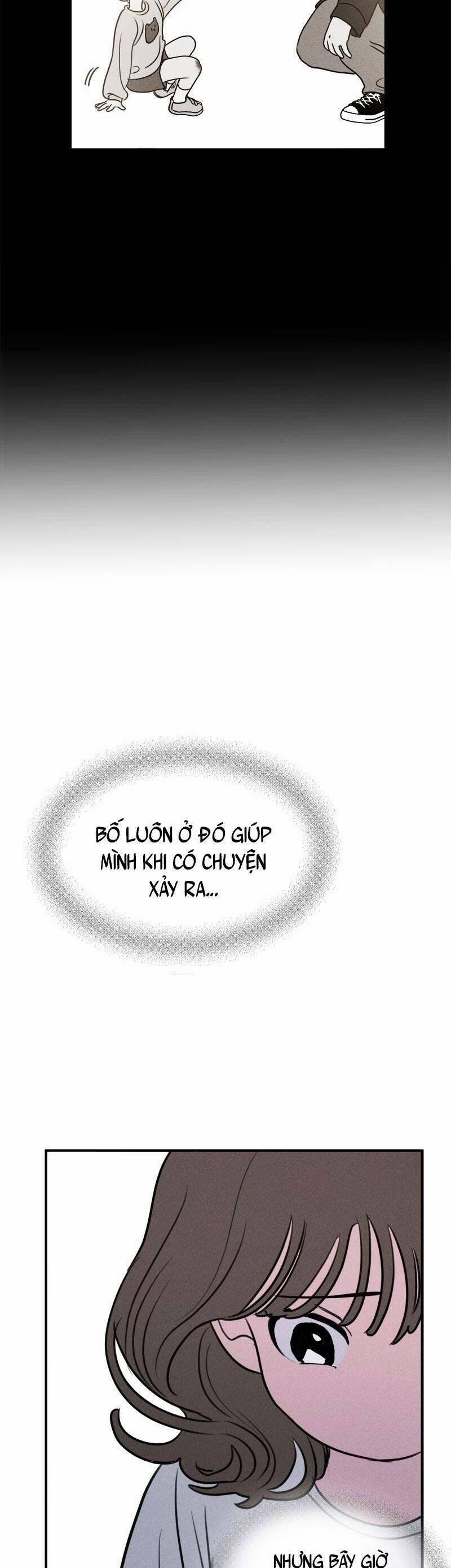 Thỏa Thuận Bí Mật Giữa Chúng Ta 13 trang 35