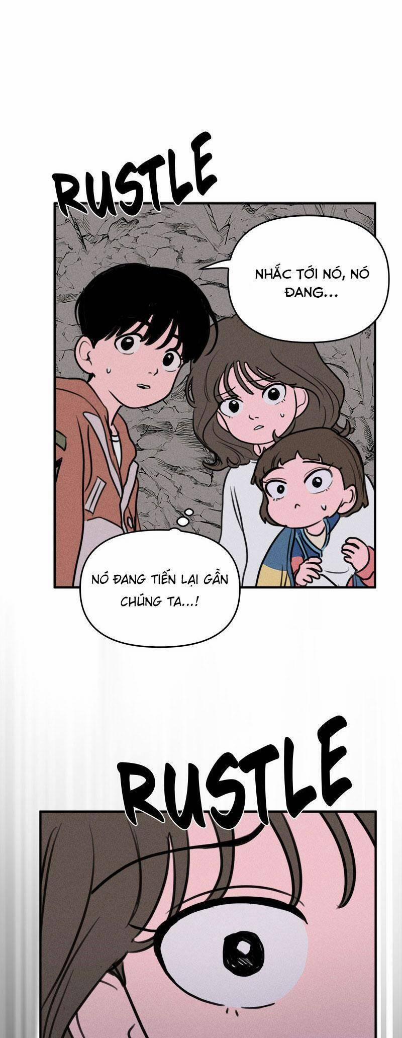 Thỏa Thuận Bí Mật Giữa Chúng Ta 13 trang 37