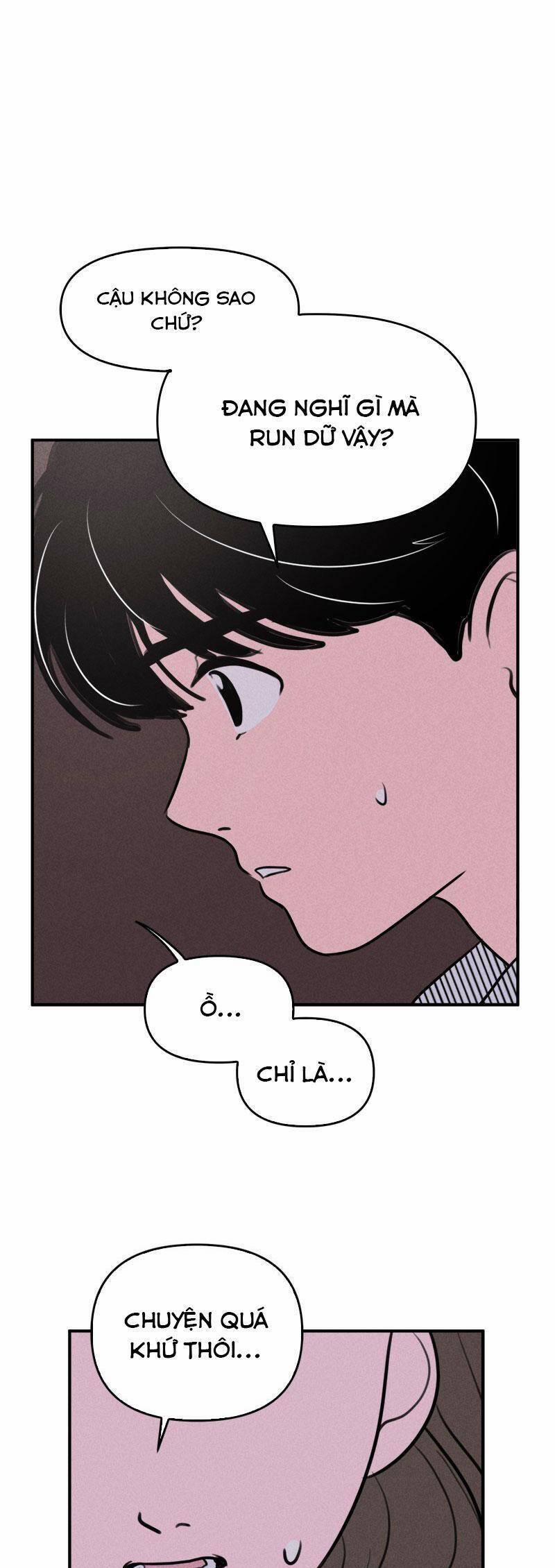 Thỏa Thuận Bí Mật Giữa Chúng Ta 13 trang 40