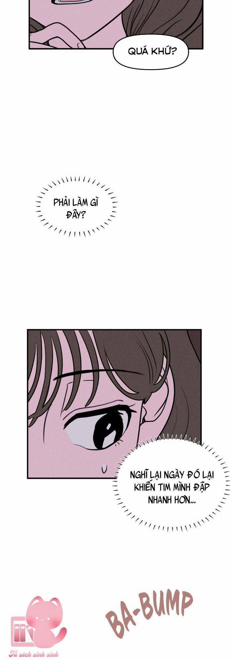 Thỏa Thuận Bí Mật Giữa Chúng Ta 13 trang 41