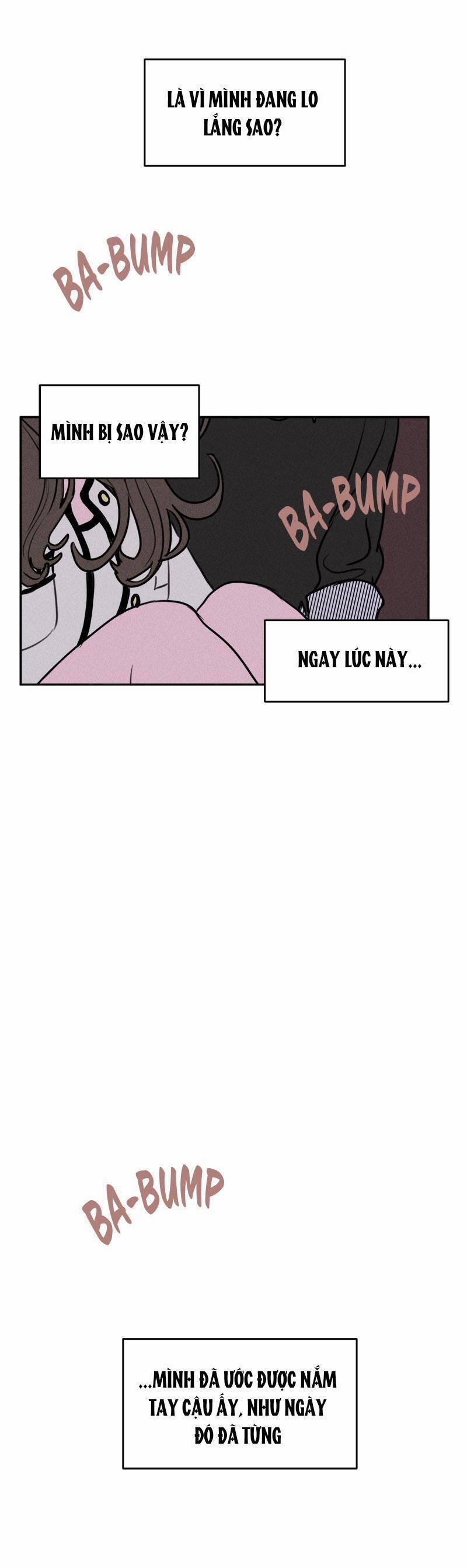 Thỏa Thuận Bí Mật Giữa Chúng Ta 13 trang 42