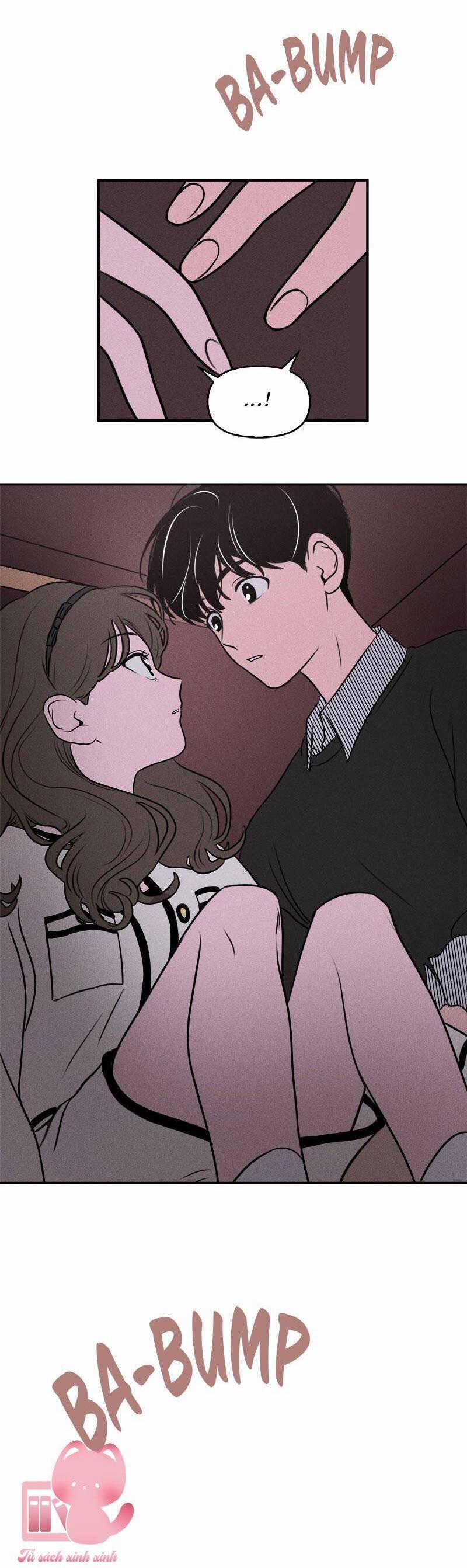 Thỏa Thuận Bí Mật Giữa Chúng Ta 13 trang 43