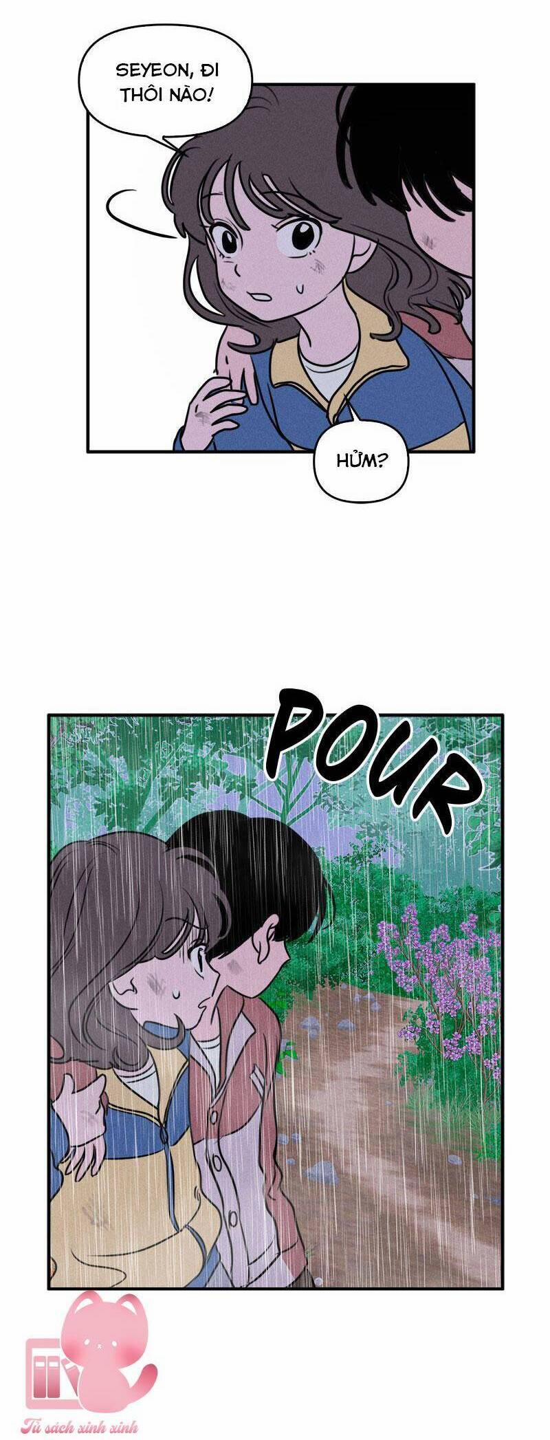 Thỏa Thuận Bí Mật Giữa Chúng Ta 13 trang 5