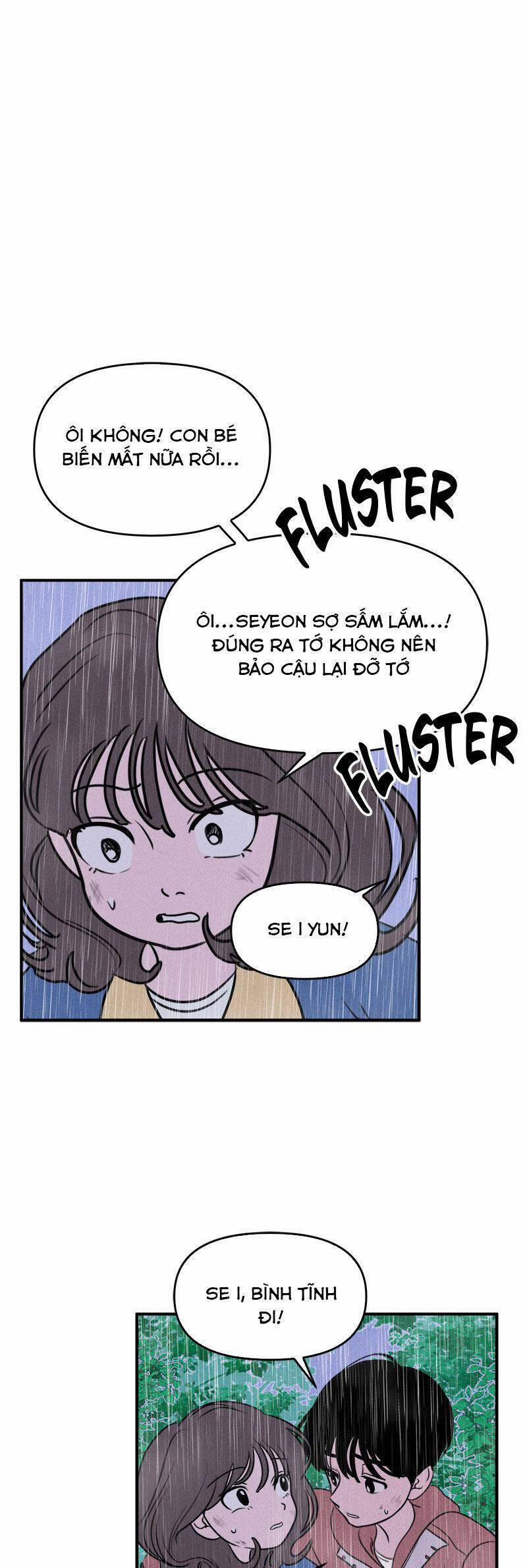 Thỏa Thuận Bí Mật Giữa Chúng Ta 13 trang 6