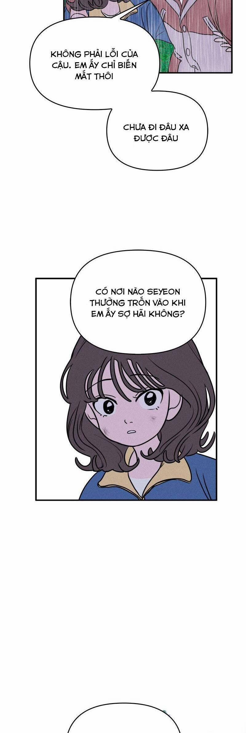 Thỏa Thuận Bí Mật Giữa Chúng Ta 13 trang 7