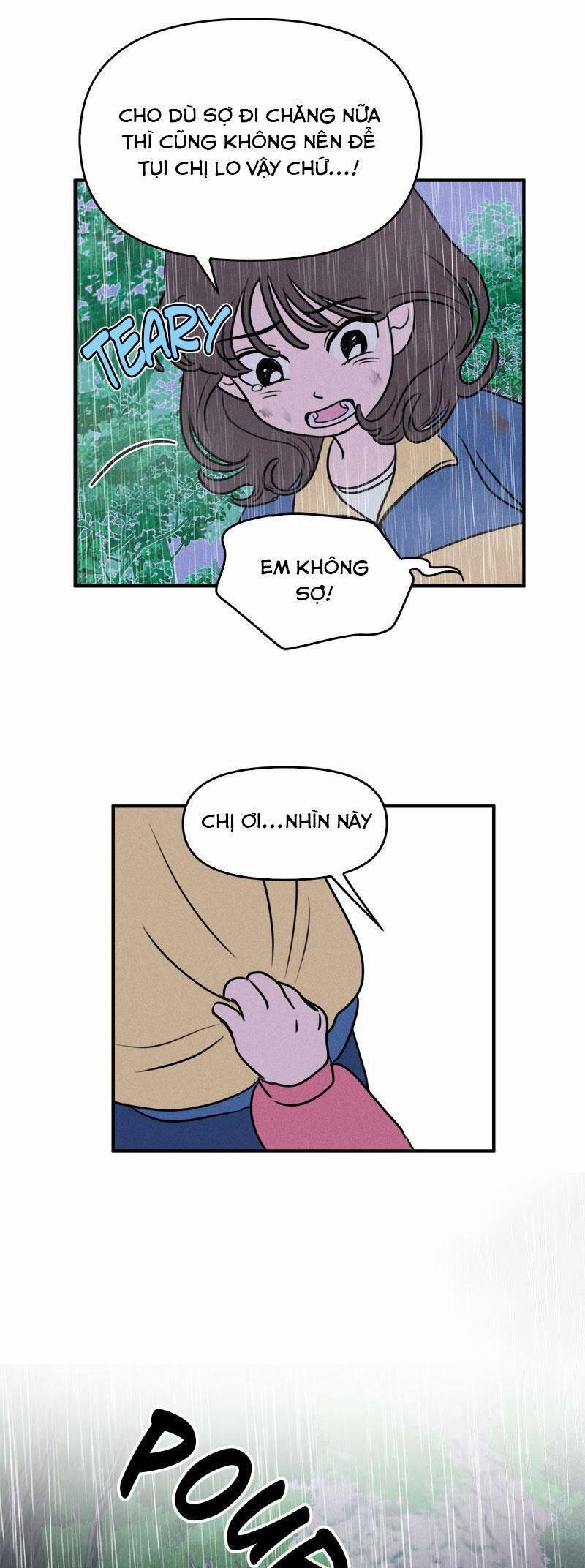 Thỏa Thuận Bí Mật Giữa Chúng Ta 13 trang 9