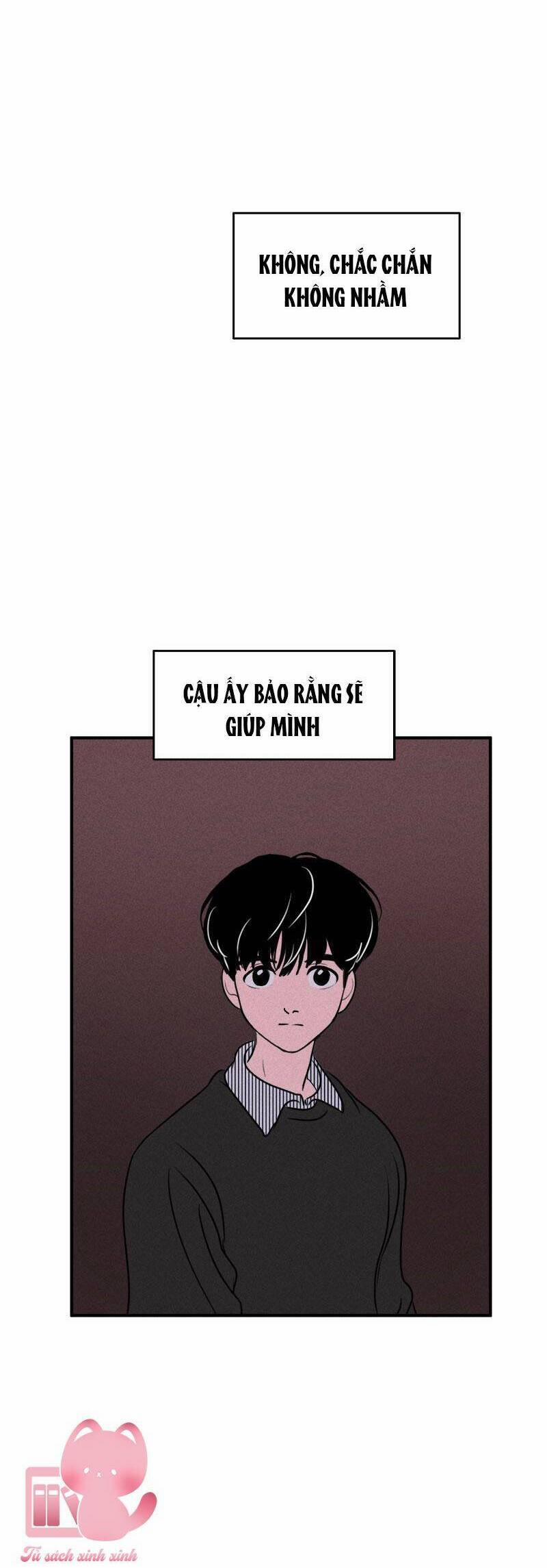 Thỏa Thuận Bí Mật Giữa Chúng Ta 14 trang 12