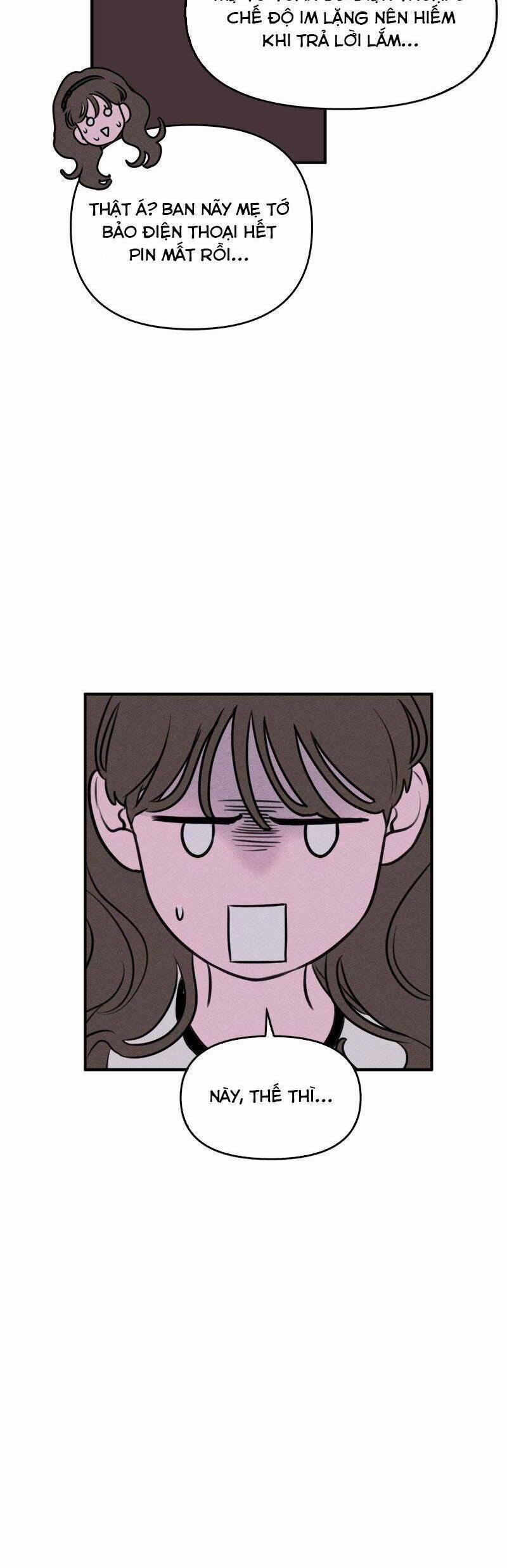 Thỏa Thuận Bí Mật Giữa Chúng Ta 14 trang 17