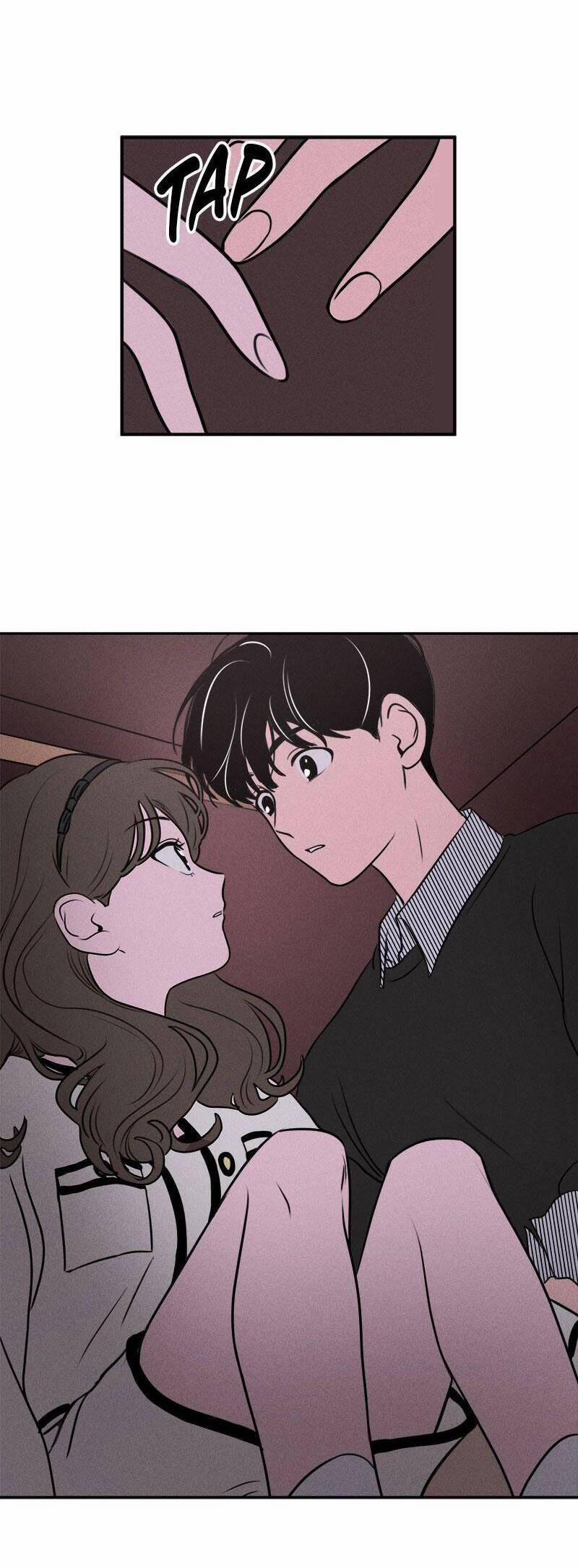 Thỏa Thuận Bí Mật Giữa Chúng Ta 14 trang 2