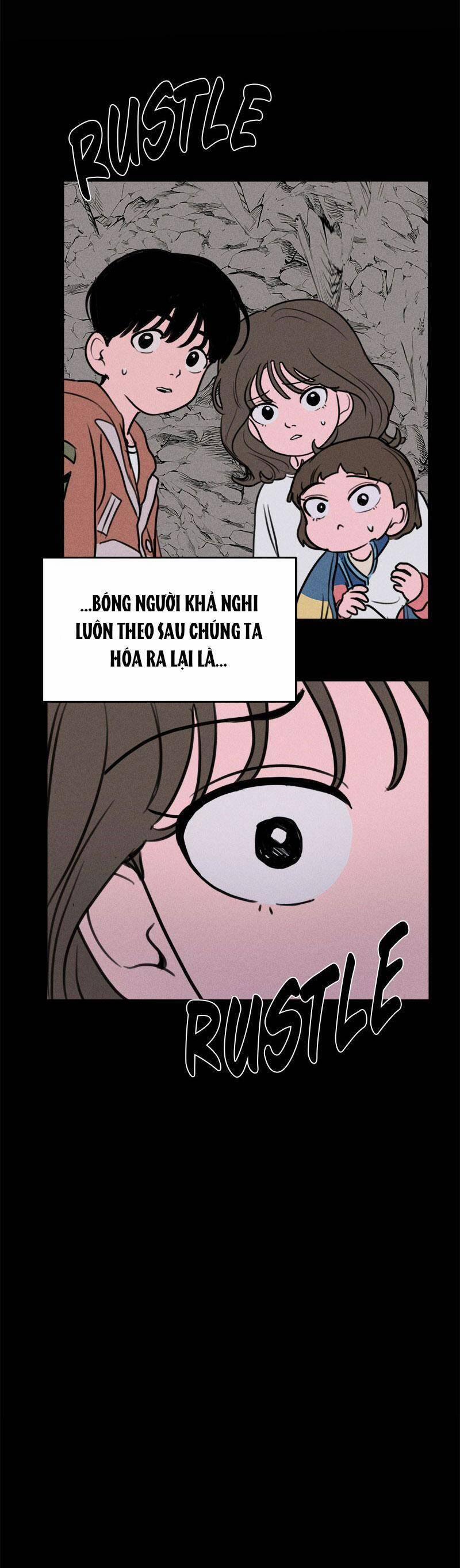 Thỏa Thuận Bí Mật Giữa Chúng Ta 14 trang 25