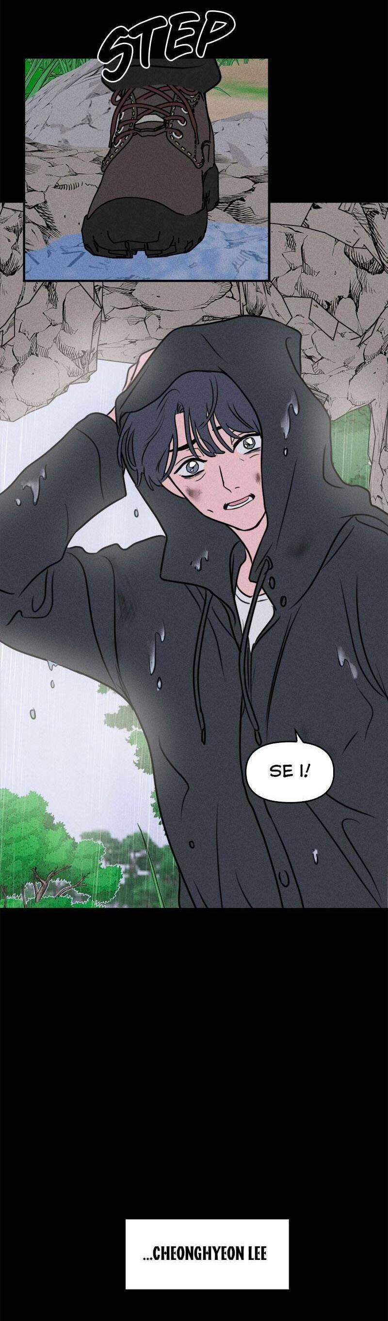 Thỏa Thuận Bí Mật Giữa Chúng Ta 14 trang 26