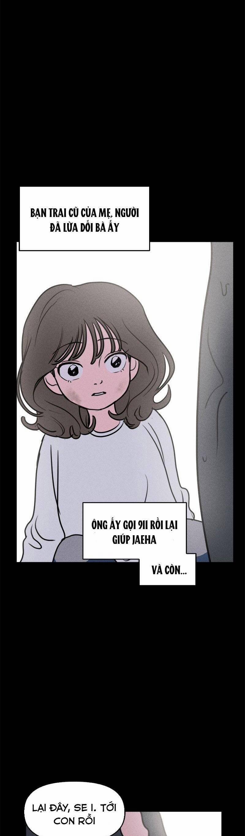 Thỏa Thuận Bí Mật Giữa Chúng Ta 14 trang 27