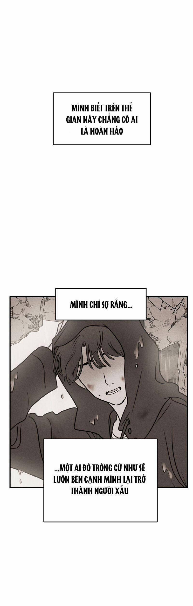 Thỏa Thuận Bí Mật Giữa Chúng Ta 14 trang 30