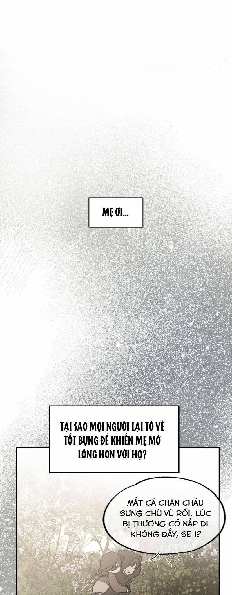 Thỏa Thuận Bí Mật Giữa Chúng Ta 14 trang 32