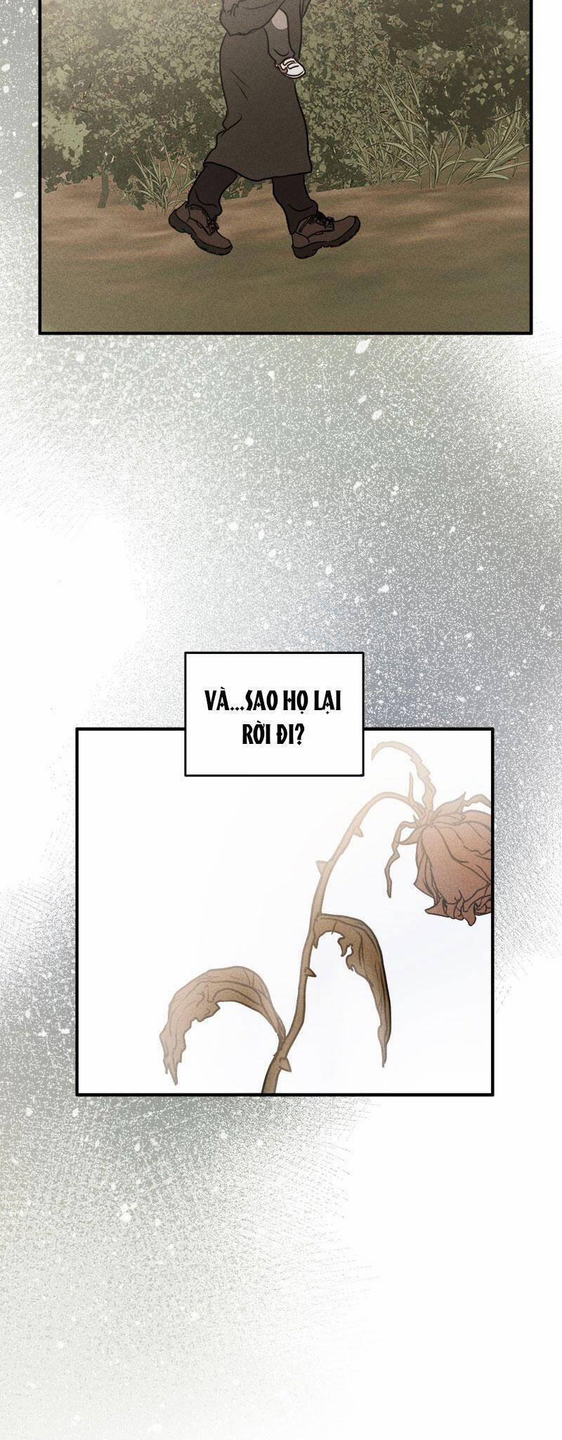 Thỏa Thuận Bí Mật Giữa Chúng Ta 14 trang 33