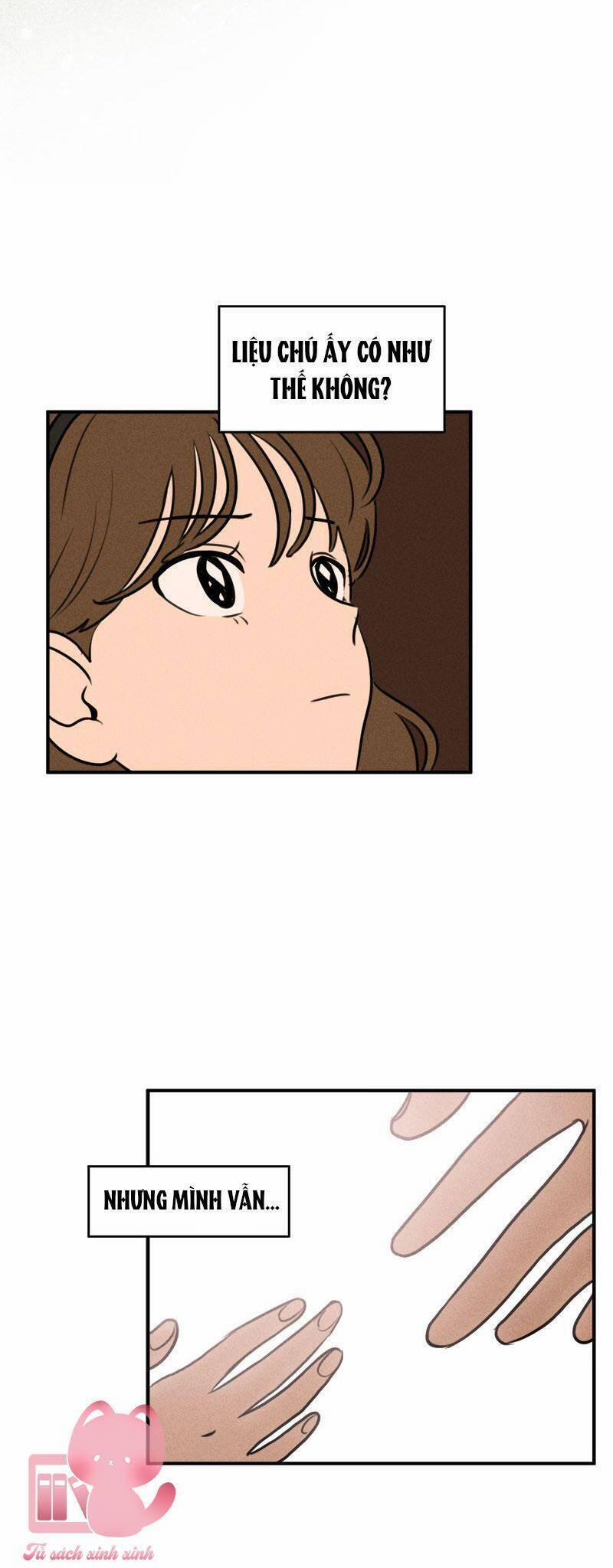 Thỏa Thuận Bí Mật Giữa Chúng Ta 14 trang 34