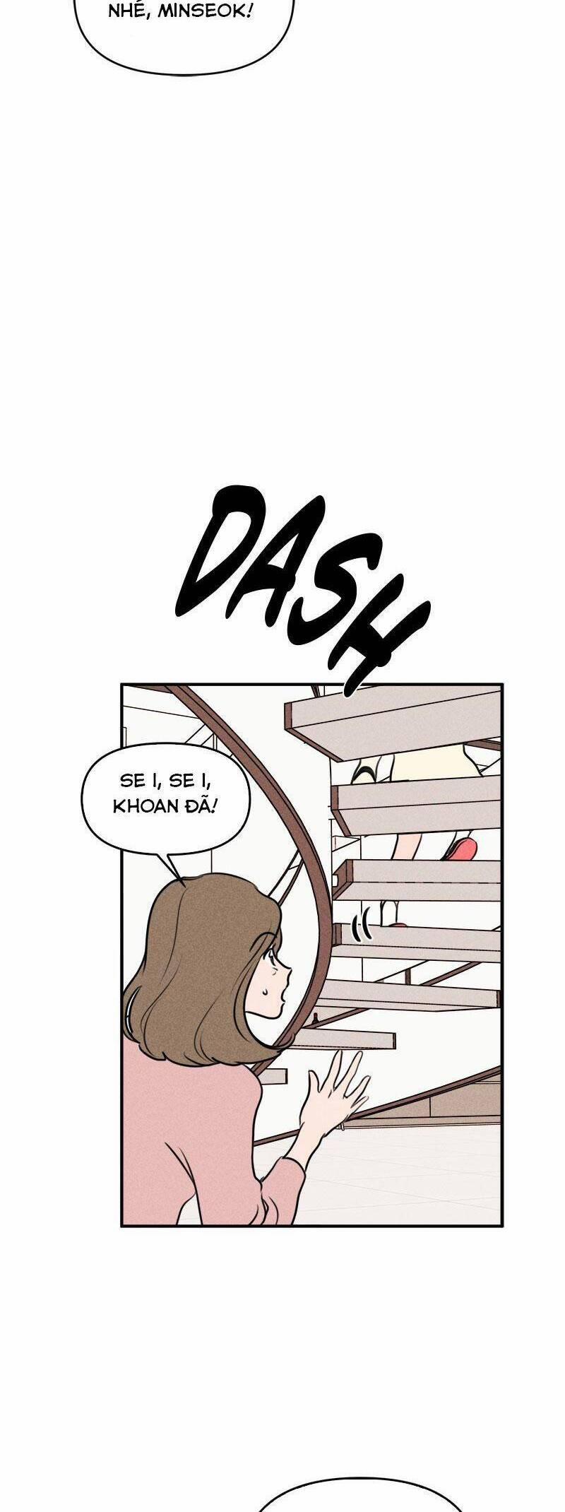 Thỏa Thuận Bí Mật Giữa Chúng Ta 14 trang 39