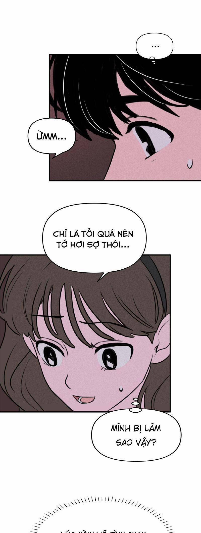 Thỏa Thuận Bí Mật Giữa Chúng Ta 14 trang 4