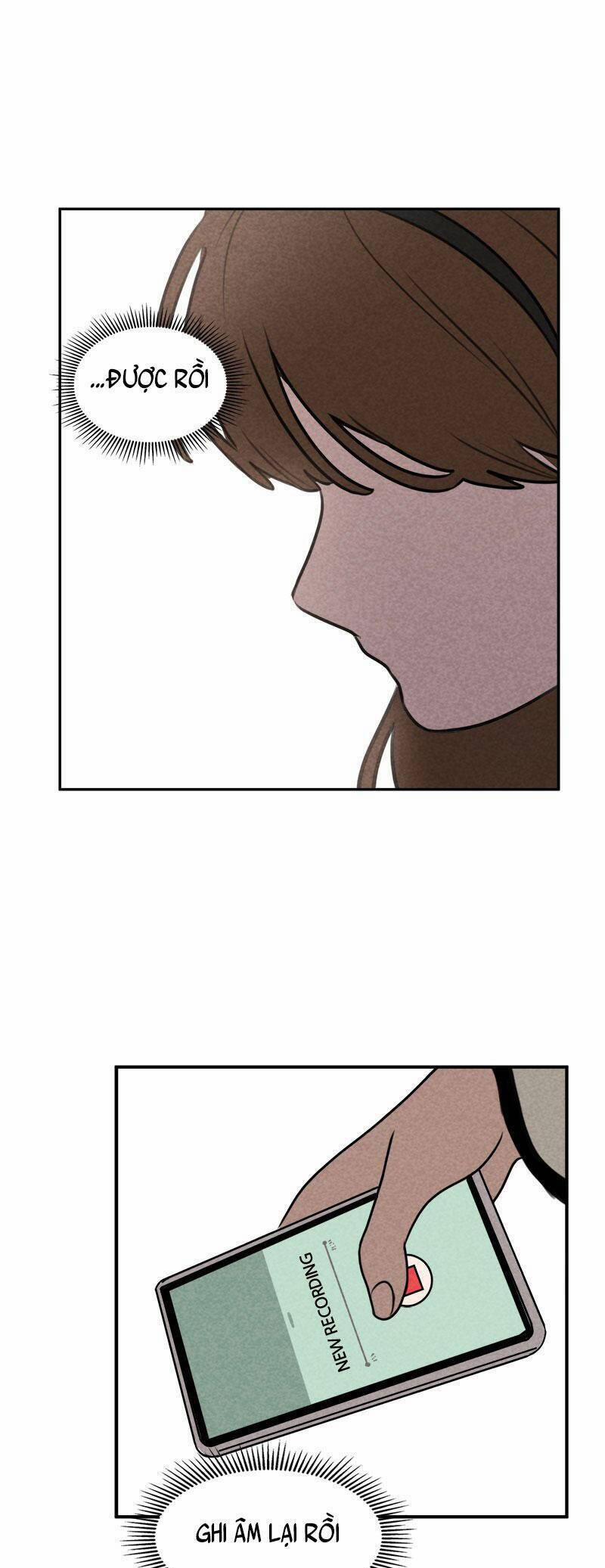 Thỏa Thuận Bí Mật Giữa Chúng Ta 14 trang 41