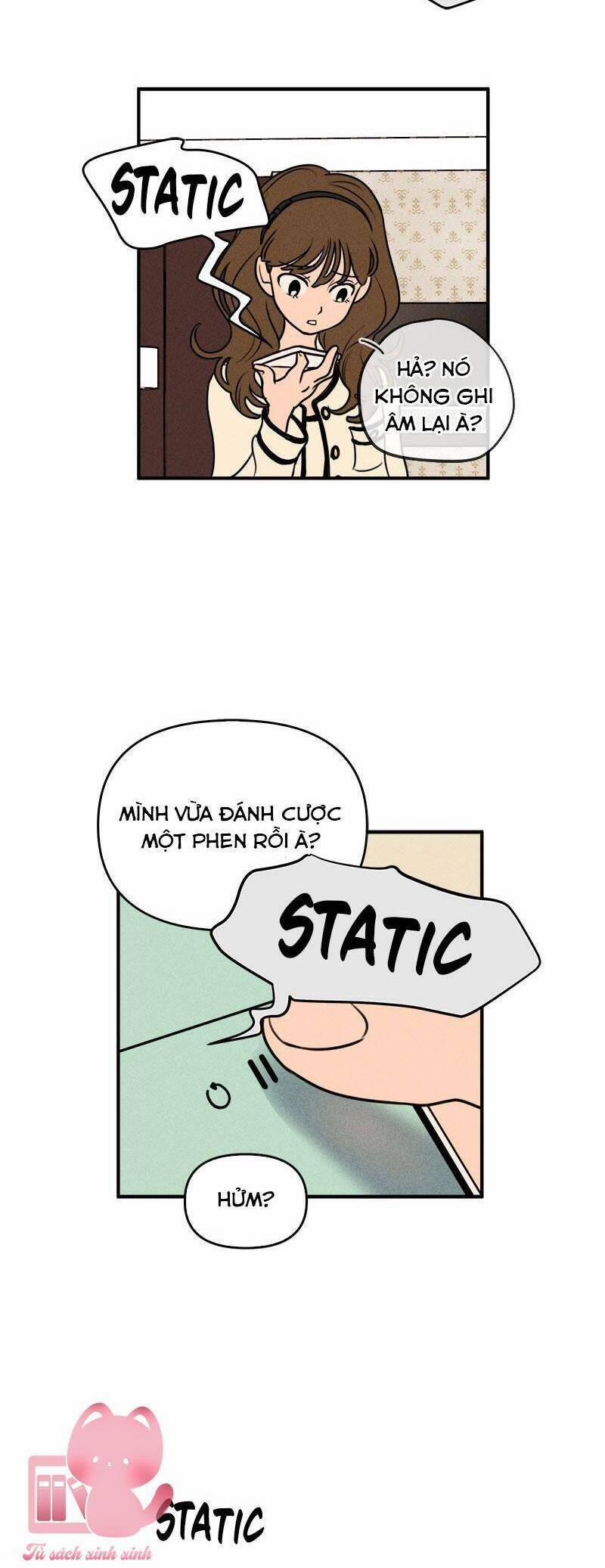 Thỏa Thuận Bí Mật Giữa Chúng Ta 14 trang 43